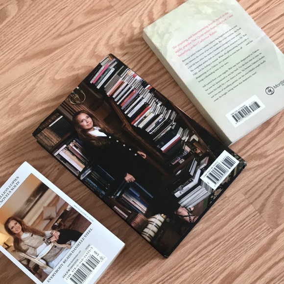 3 D.S. BOOKS - Picture 4 of 8